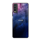 Dreamzone Vivo Y20 Glass Back Cover Online