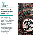 Worship Glass Case for Vivo Y20