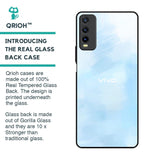 Bright Sky Glass Case for Vivo Y20