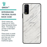 Polar Frost Glass Case for Vivo Y20