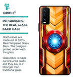 Arc Reactor Glass Case for Vivo Y20