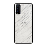 Polar Frost Vivo Y20 Glass Cases & Covers Online