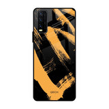 Gatsby Stoke Vivo Y20 Glass Cases & Covers Online