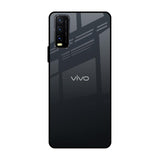 Stone Grey Vivo Y20 Glass Cases & Covers Online