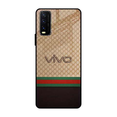 High End Fashion Vivo Y20 Glass Cases & Covers Online