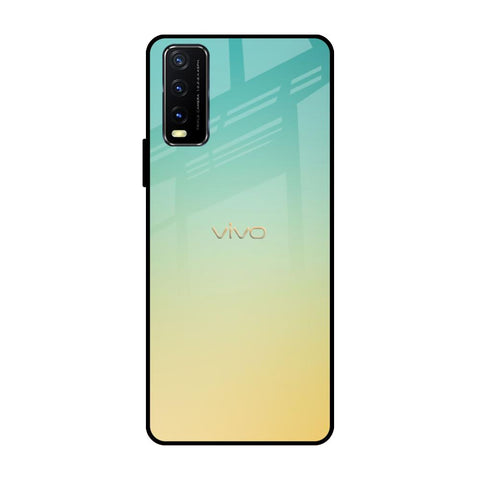 Cool Breeze Vivo Y20 Glass Cases & Covers Online