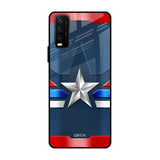 Brave Hero Vivo Y20 Glass Cases & Covers Online