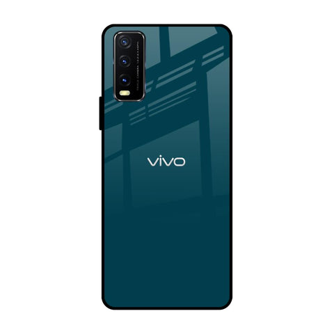 Emerald Vivo Y20 Glass Cases & Covers Online