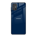 Royal Navy Samsung Galaxy M51 Glass Back Cover Online