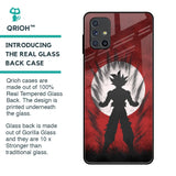 Japanese Animated Glass Case for Samsung Galaxy M51