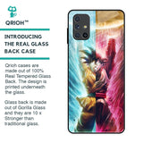 Ultimate Fusion Glass Case for Samsung Galaxy M51