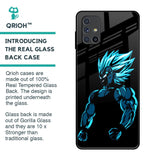 Pumped Up Anime Glass Case for Samsung Galaxy M51