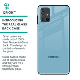 Sapphire Glass Case for Samsung Galaxy M51