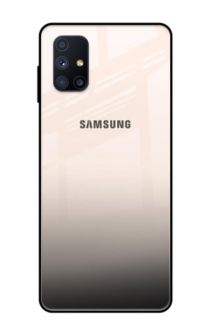 Dove Gradient Samsung Galaxy M51 Glass Cases & Covers Online