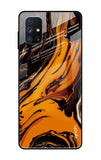 Secret Vapor Samsung Galaxy M51 Glass Cases & Covers Online