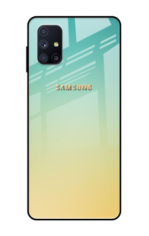 Cool Breeze Samsung Galaxy M51 Glass Cases & Covers Online