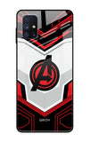 Guardians Of The Earth Samsung Galaxy M51 Glass Cases & Covers Online
