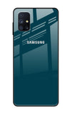 Emerald Samsung Galaxy M51 Glass Cases & Covers Online
