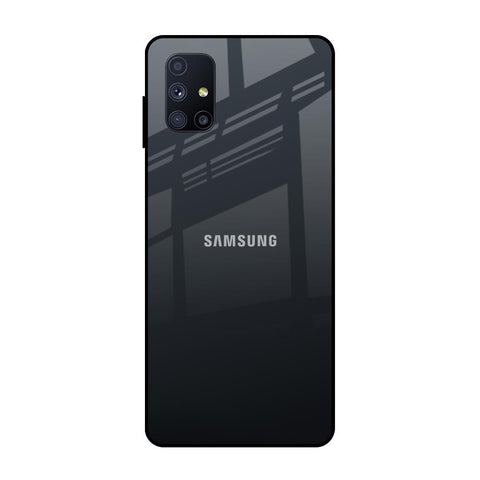 Stone Grey Samsung Galaxy M51 Glass Cases & Covers Online