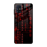 Let's Decode Samsung Galaxy M51 Glass Cases & Covers Online