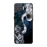 Astro Connect Oppo F17 Pro Glass Back Cover Online