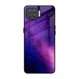 Stars Life Oppo F17 Pro Glass Back Cover Online