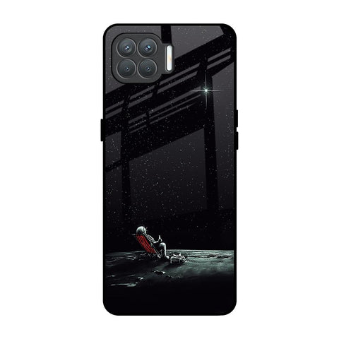 Relaxation Mode On Oppo F17 Pro Glass Back Cover Online