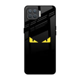 Eyes On You Oppo F17 Pro Glass Back Cover Online