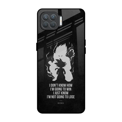 Ace One Piece Oppo F17 Pro Glass Back Cover Online