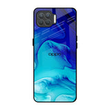 Raging Tides Oppo F17 Pro Glass Back Cover Online