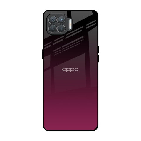 Wisconsin Wine Oppo F17 Pro Glass Back Cover Online