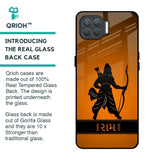 Halo Rama Glass Case for Oppo F17 Pro