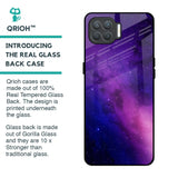 Stars Life Glass Case For Oppo F17 Pro