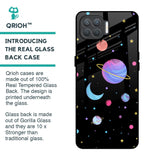 Planet Play Glass Case For Oppo F17 Pro