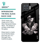 Gambling Problem Glass Case For Oppo F17 Pro