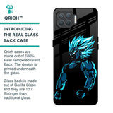 Pumped Up Anime Glass Case for Oppo F17 Pro