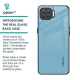 Sapphire Glass Case for Oppo F17 Pro