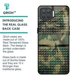 Supreme Power Glass Case For Oppo F17 Pro