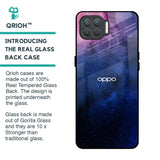 Dreamzone Glass Case For Oppo F17 Pro