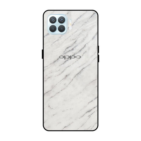 Polar Frost Oppo F17 Pro Glass Cases & Covers Online