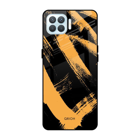 Gatsby Stoke Oppo F17 Pro Glass Cases & Covers Online
