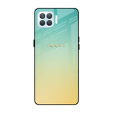 Cool Breeze Oppo F17 Pro Glass Cases & Covers Online