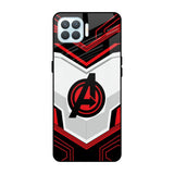 Guardians Of The Earth Oppo F17 Pro Glass Cases & Covers Online