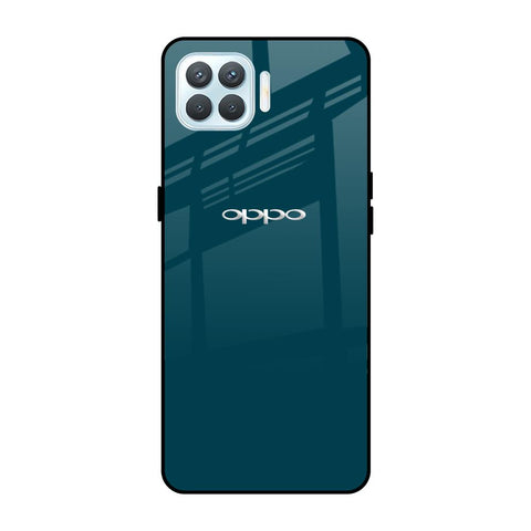 Emerald Oppo F17 Pro Glass Cases & Covers Online