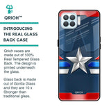 Brave Hero Glass Case for Oppo F17 Pro