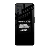 Weekend Plans Realme 7 Pro Glass Back Cover Online