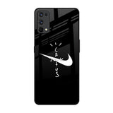 Jack Cactus Realme 7 Pro Glass Back Cover Online