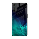 Winter Sky Zone Realme 7 Pro Glass Back Cover Online