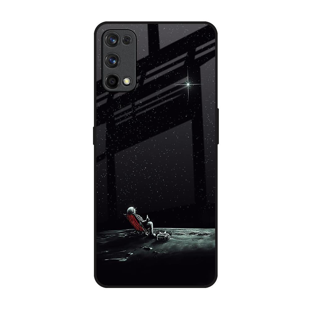 Relaxation Mode On Realme 7 Pro Glass Back Cover Online