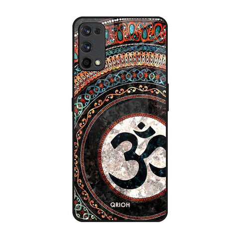 Worship Realme 7 Pro Glass Back Cover Online
